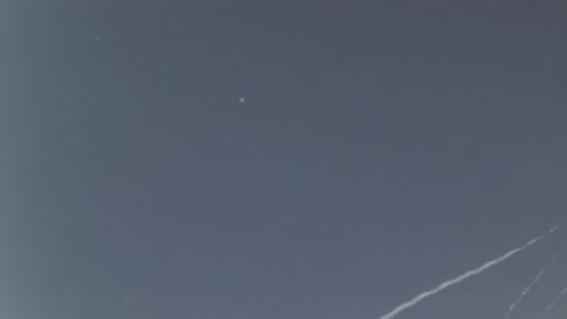 AMS62 meteor