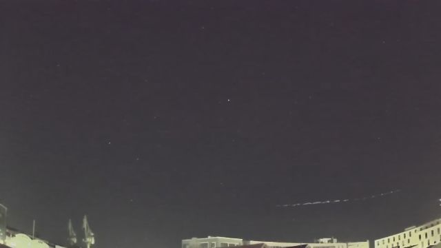 AMS62 meteor