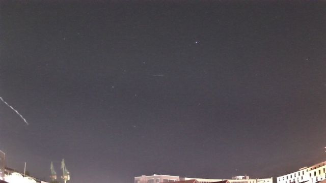 AMS62 meteor