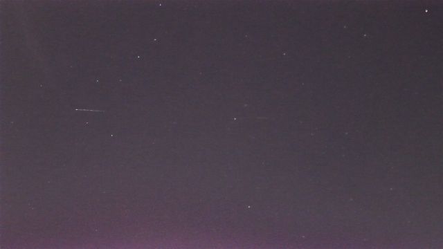 AMS62 meteor