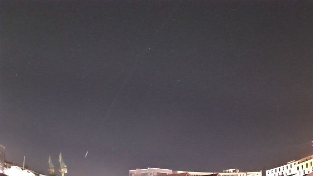 AMS62 meteor