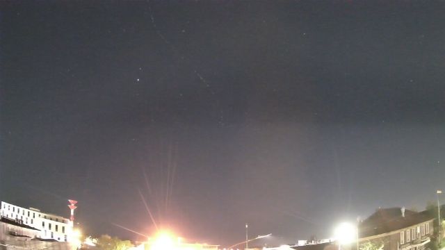 AMS62 meteor