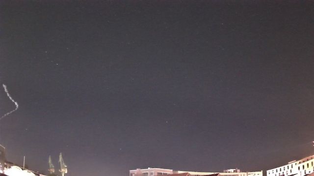 AMS62 meteor