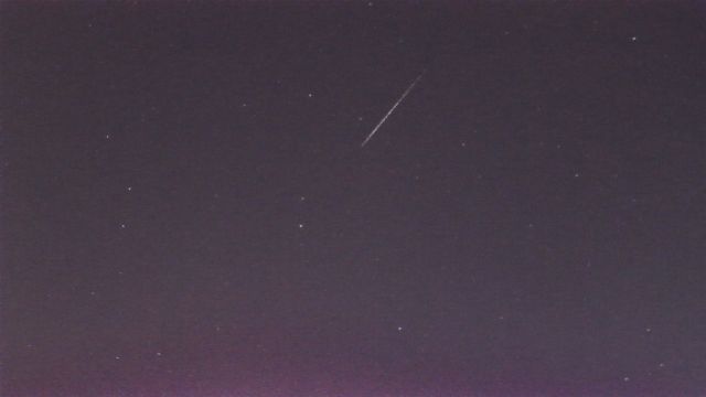 AMS62 meteor