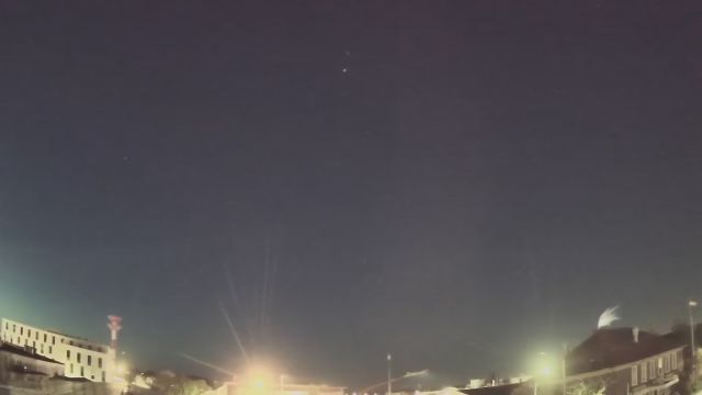 AMS62 meteor