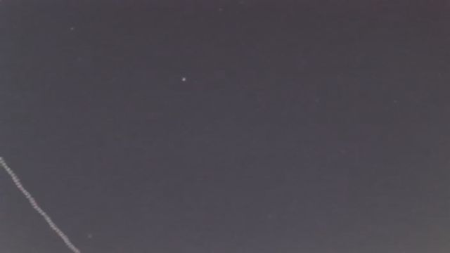 AMS62 meteor