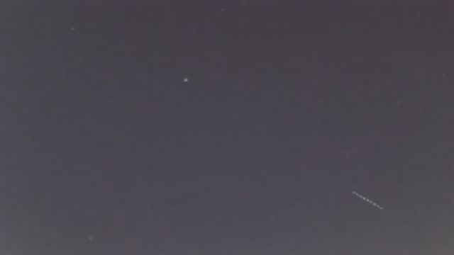 AMS62 meteor