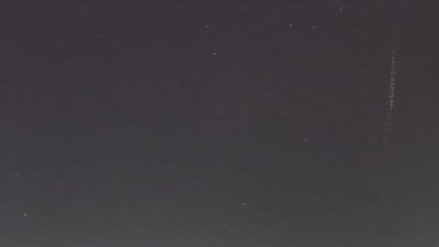 AMS62 meteor