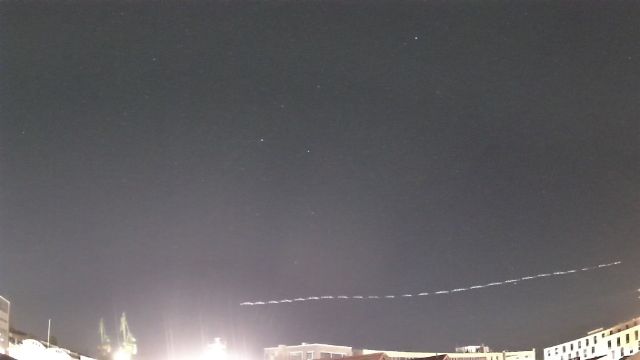 AMS62 meteor