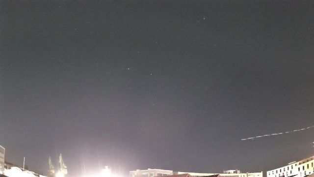 AMS62 meteor