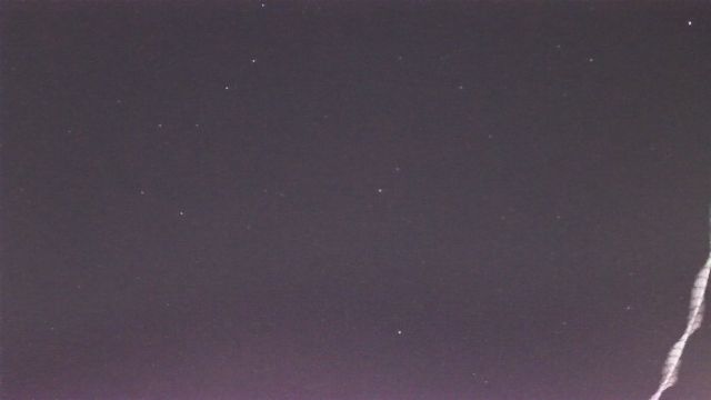 AMS62 meteor