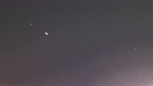 AMS62 meteor