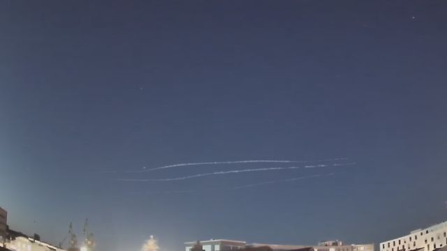 AMS62 meteor