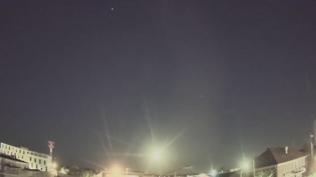 AMS62 meteor