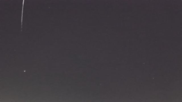 AMS62 meteor