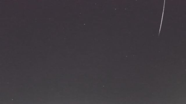 AMS62 meteor