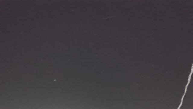 AMS62 meteor