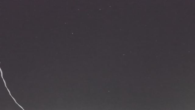 AMS62 meteor