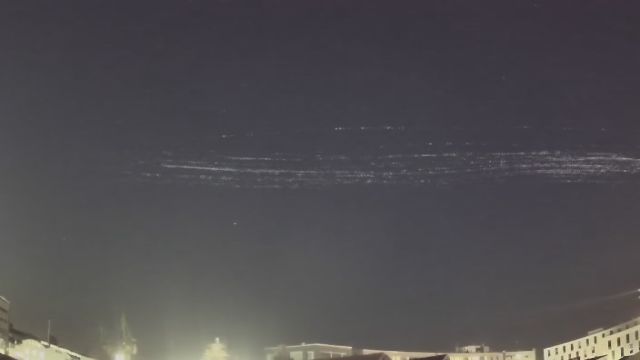 AMS62 meteor