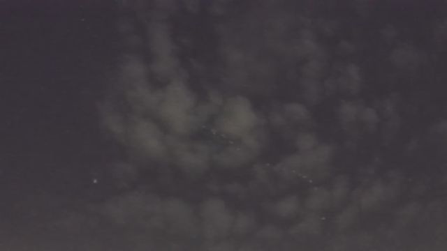 AMS62 meteor