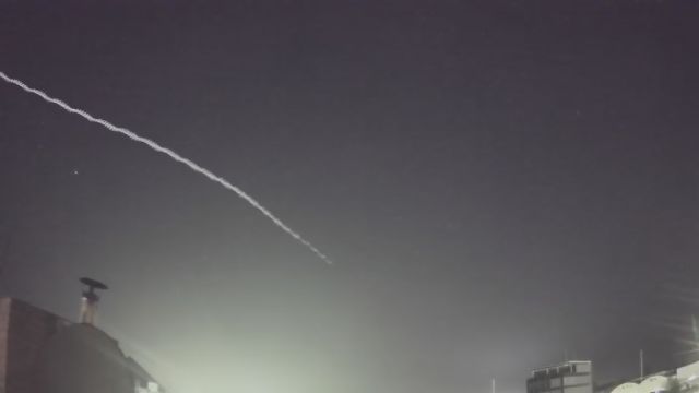 AMS62 meteor