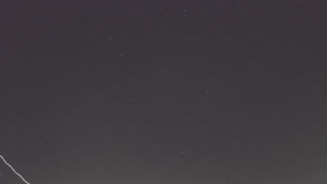 AMS62 meteor