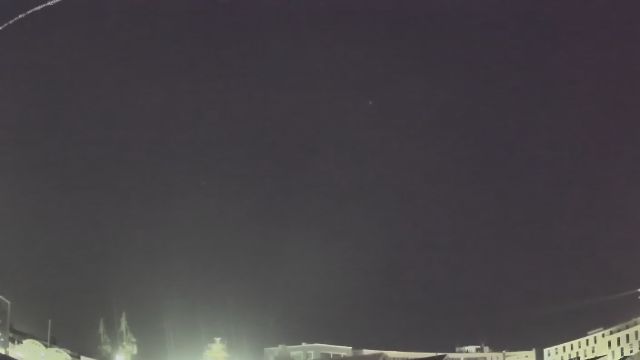 AMS62 meteor