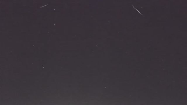 AMS62 meteor