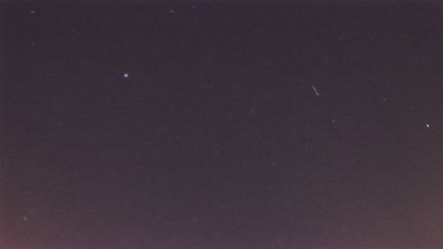 AMS62 meteor