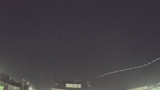 AMS62 meteor