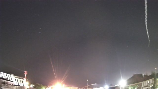 AMS62 meteor