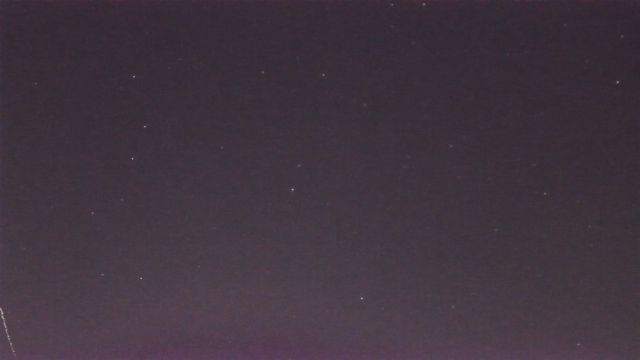 AMS62 meteor