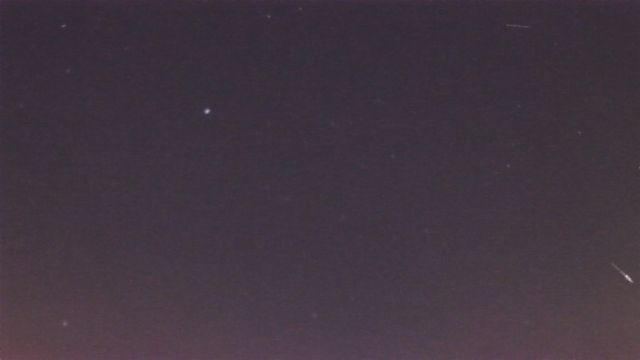 AMS62 meteor