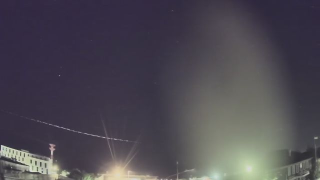 AMS62 meteor