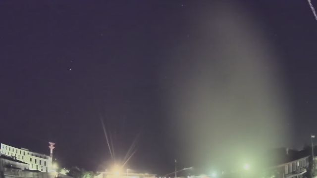 AMS62 meteor