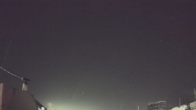 AMS62 meteor