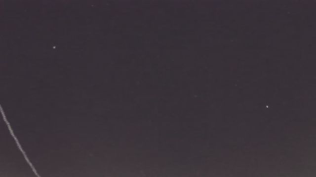 AMS62 meteor