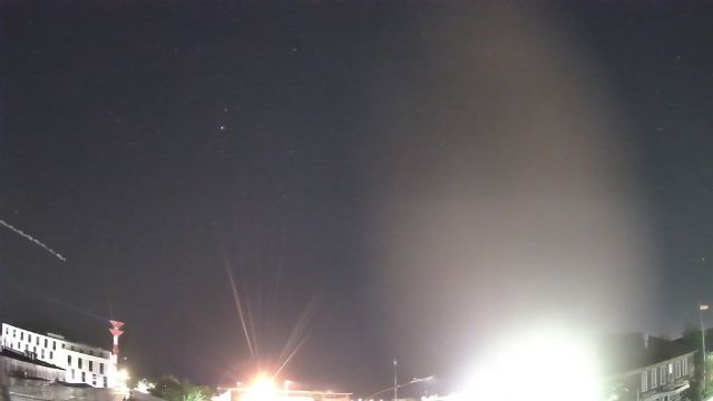 AMS62 meteor
