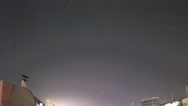 AMS62 meteor