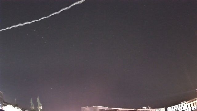 AMS62 meteor