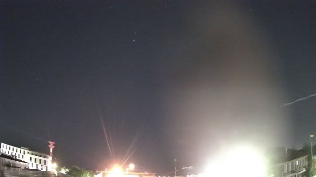 AMS62 meteor