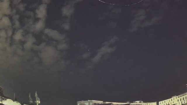 AMS62 meteor