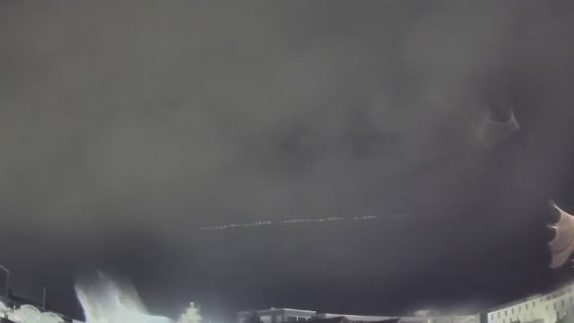 AMS62 meteor