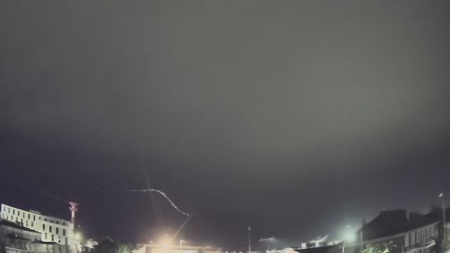 AMS62 meteor