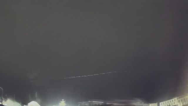 AMS62 meteor