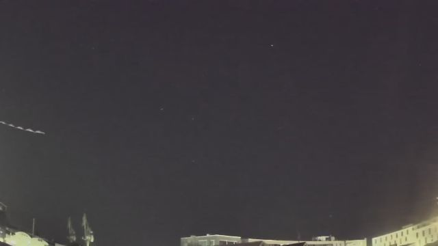 AMS62 meteor