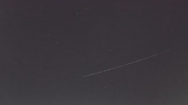 AMS62 meteor