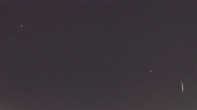 AMS62 meteor