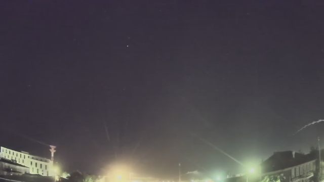 AMS62 meteor
