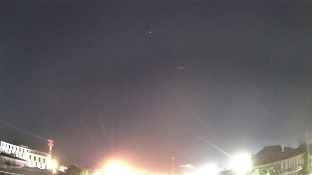 AMS62 meteor